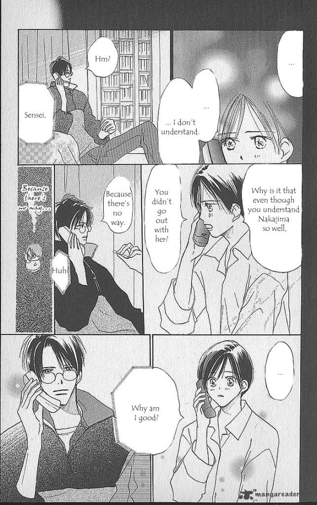 Sensei Chapter 39 Page 35