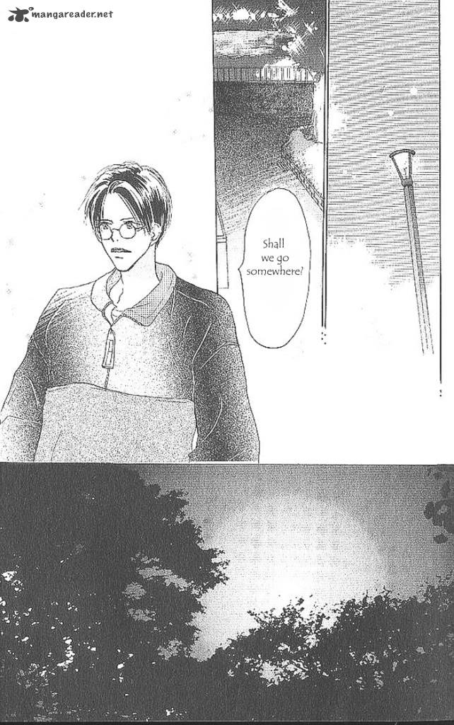 Sensei Chapter 39 Page 43