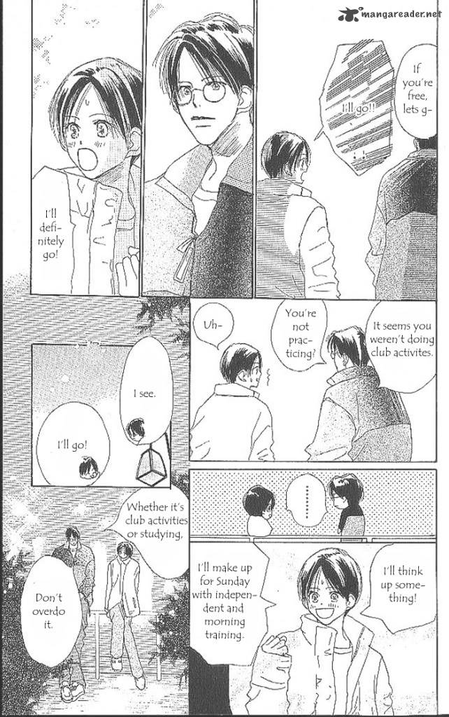 Sensei Chapter 39 Page 45