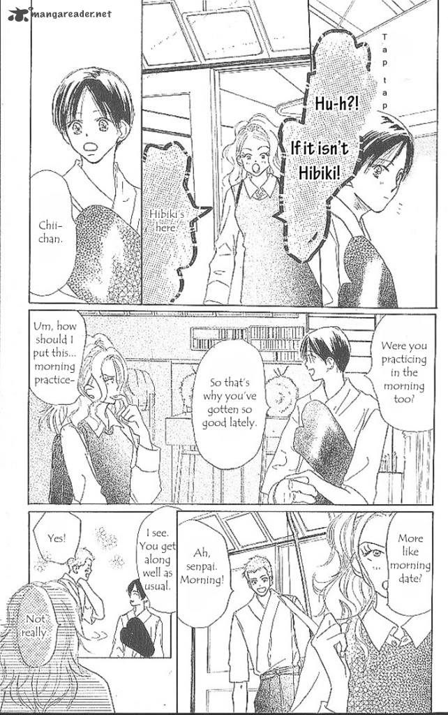 Sensei Chapter 39 Page 47