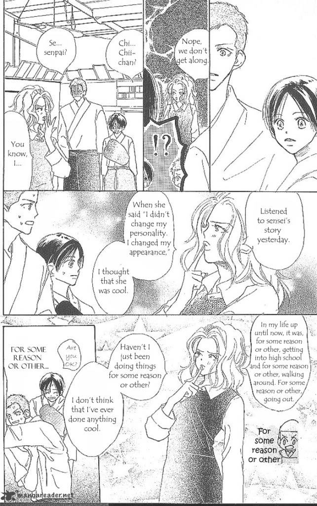 Sensei Chapter 39 Page 48