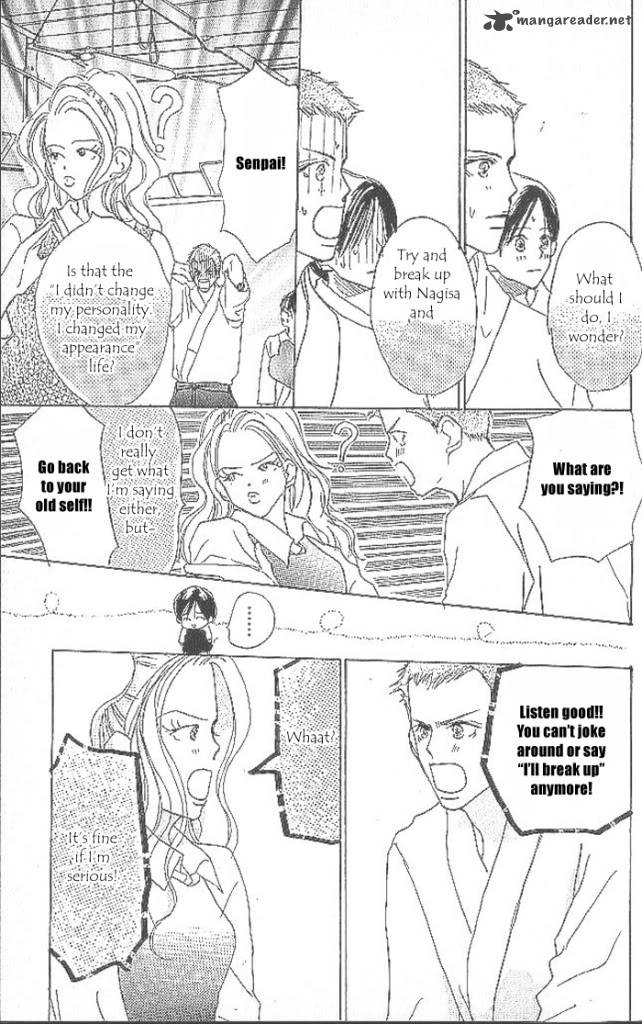 Sensei Chapter 39 Page 49