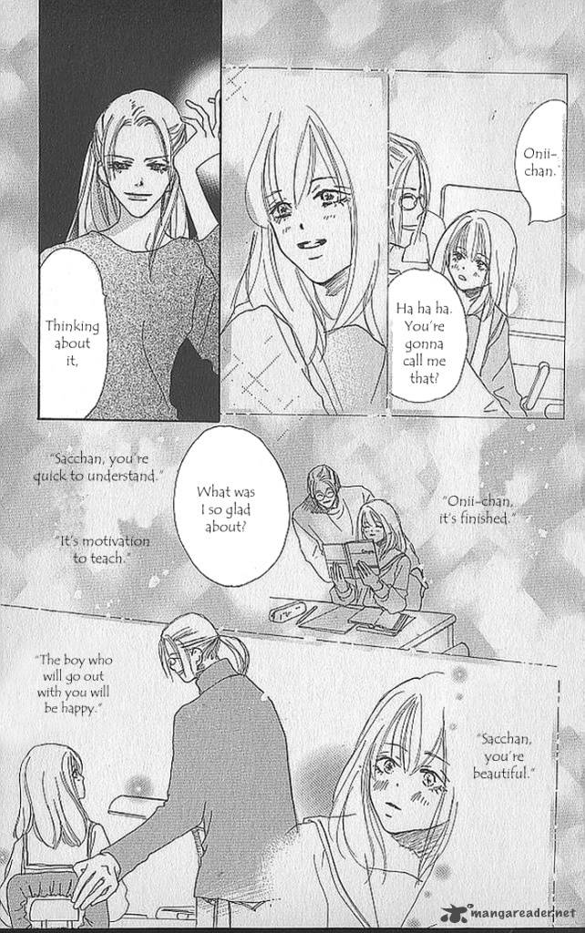 Sensei Chapter 39 Page 5