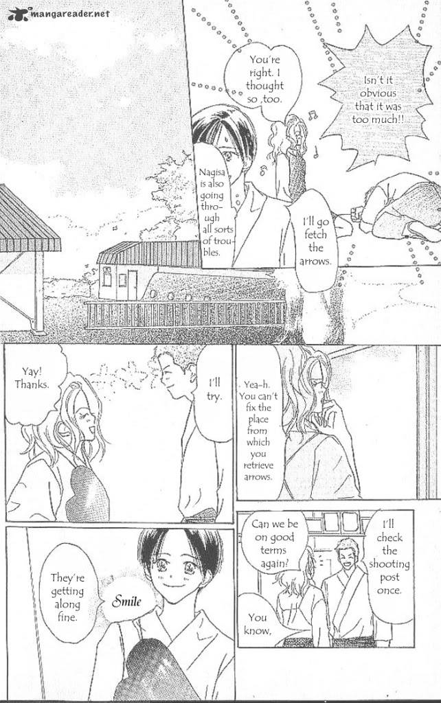 Sensei Chapter 39 Page 50