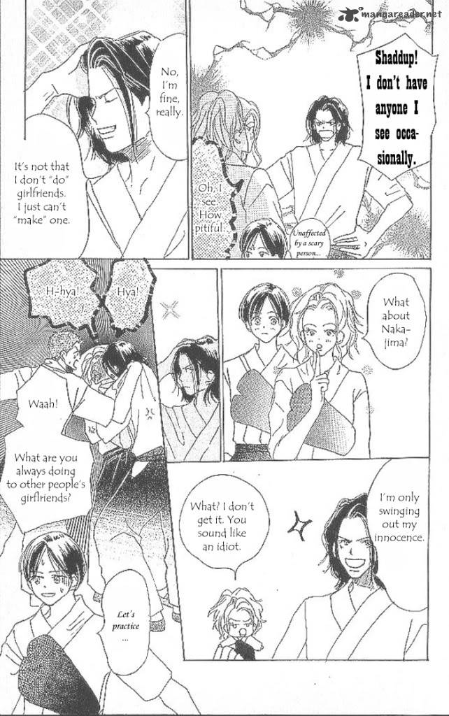 Sensei Chapter 39 Page 53
