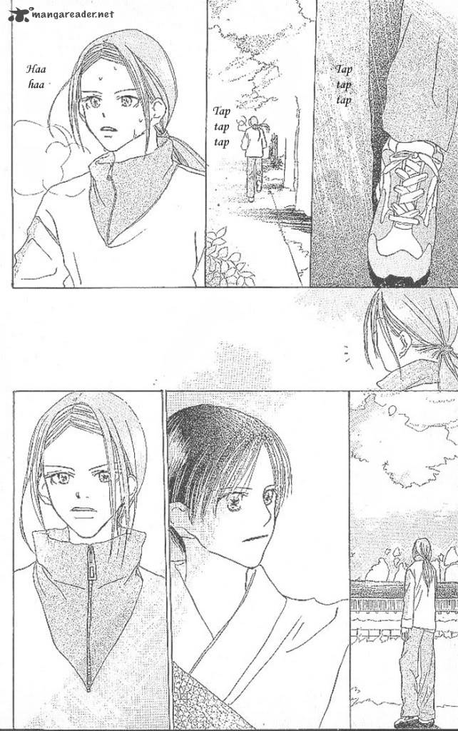 Sensei Chapter 39 Page 54