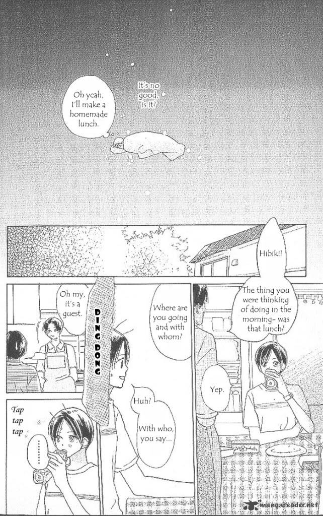 Sensei Chapter 39 Page 58