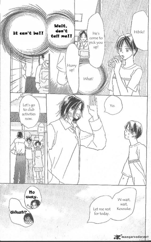 Sensei Chapter 39 Page 59