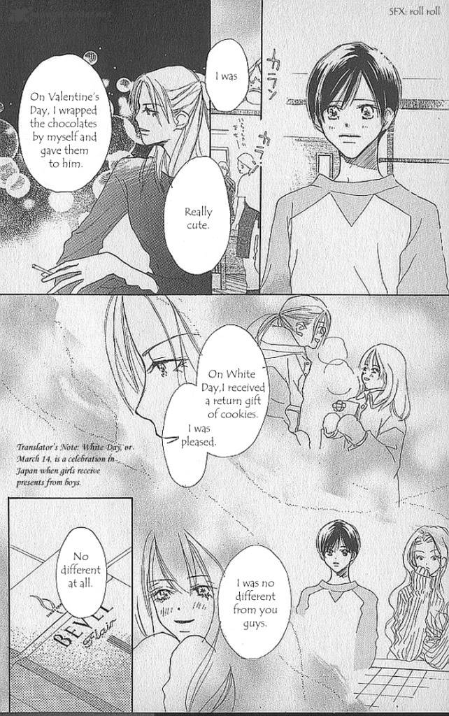 Sensei Chapter 39 Page 6