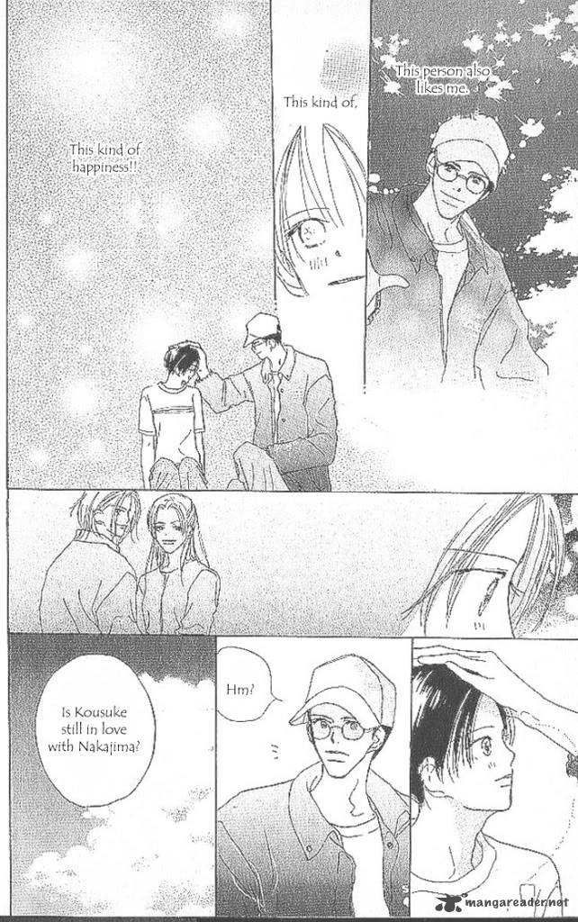 Sensei Chapter 39 Page 66