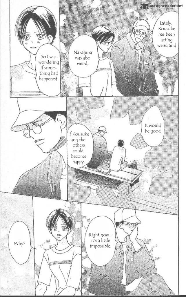 Sensei Chapter 39 Page 67