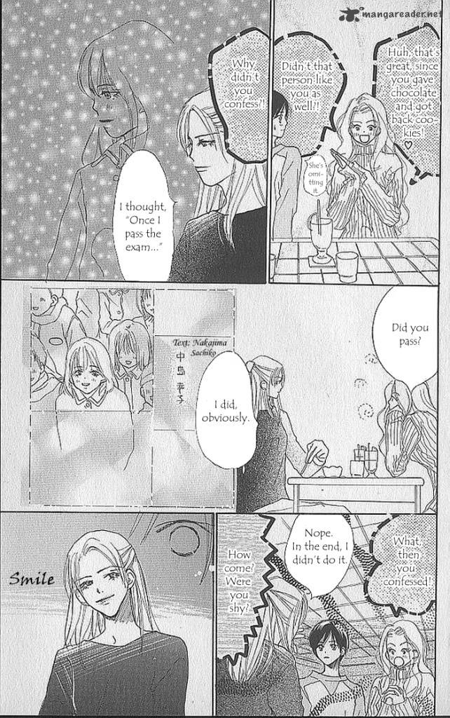 Sensei Chapter 39 Page 7