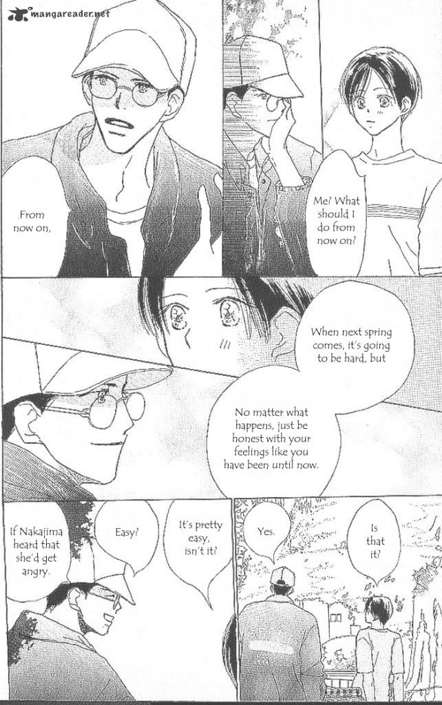 Sensei Chapter 39 Page 70