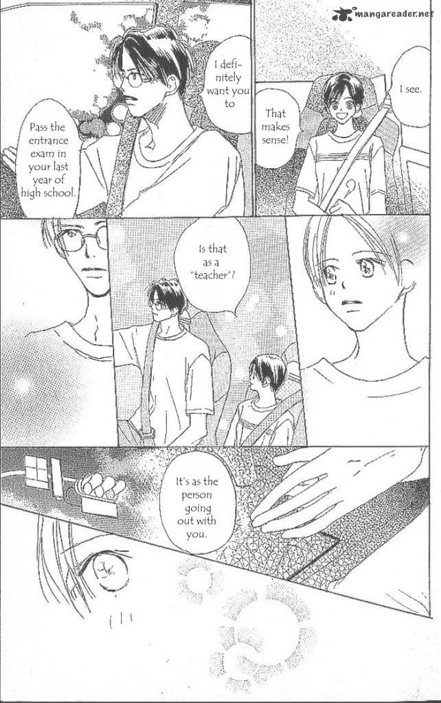 Sensei Chapter 39 Page 75