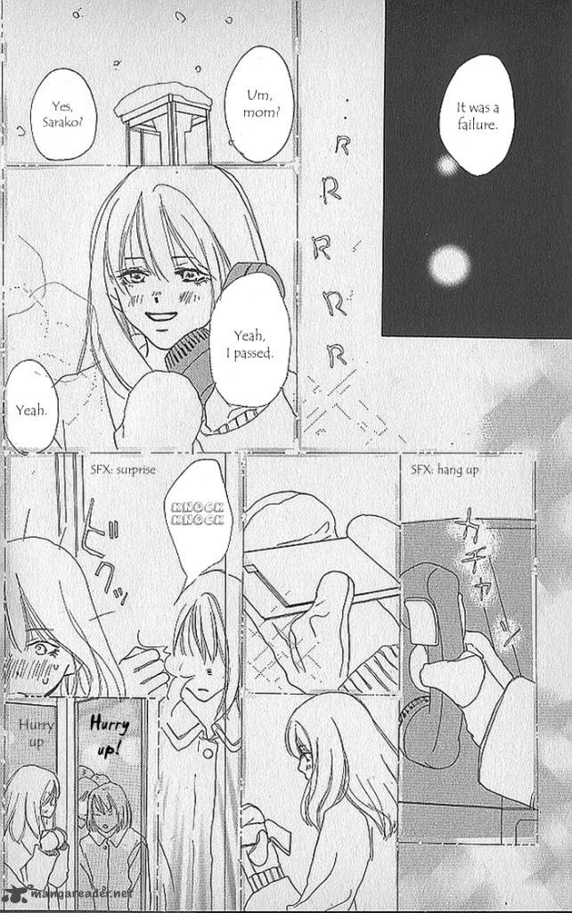 Sensei Chapter 39 Page 8