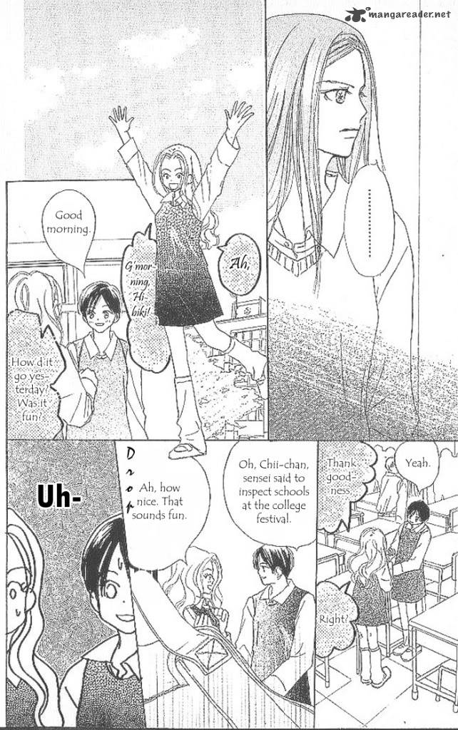 Sensei Chapter 39 Page 80