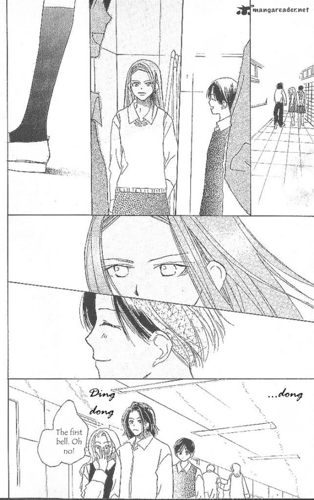 Sensei Chapter 39 Page 82