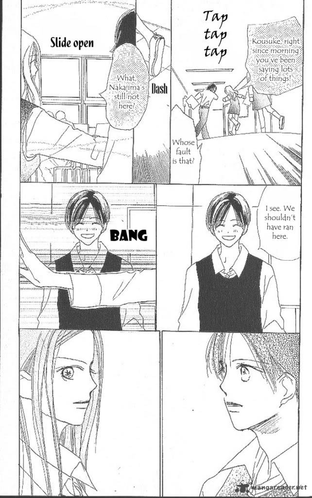 Sensei Chapter 39 Page 83
