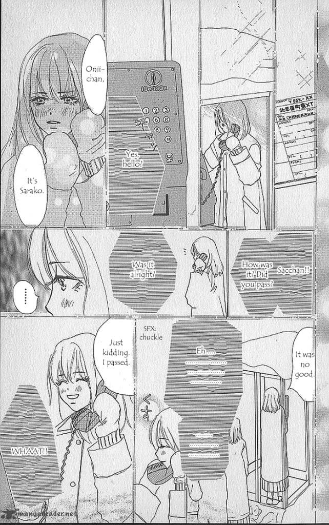 Sensei Chapter 39 Page 9