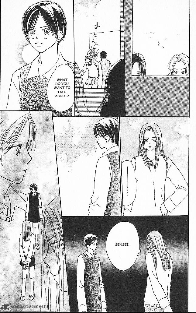 Sensei Chapter 40 Page 16