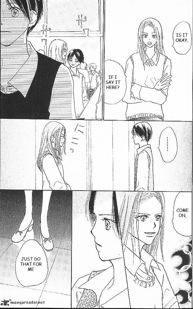 Sensei Chapter 40 Page 2