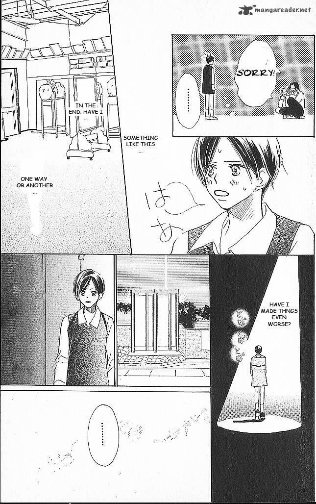 Sensei Chapter 40 Page 22