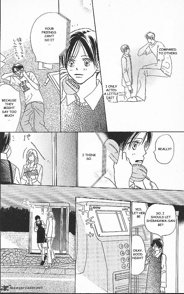 Sensei Chapter 40 Page 27