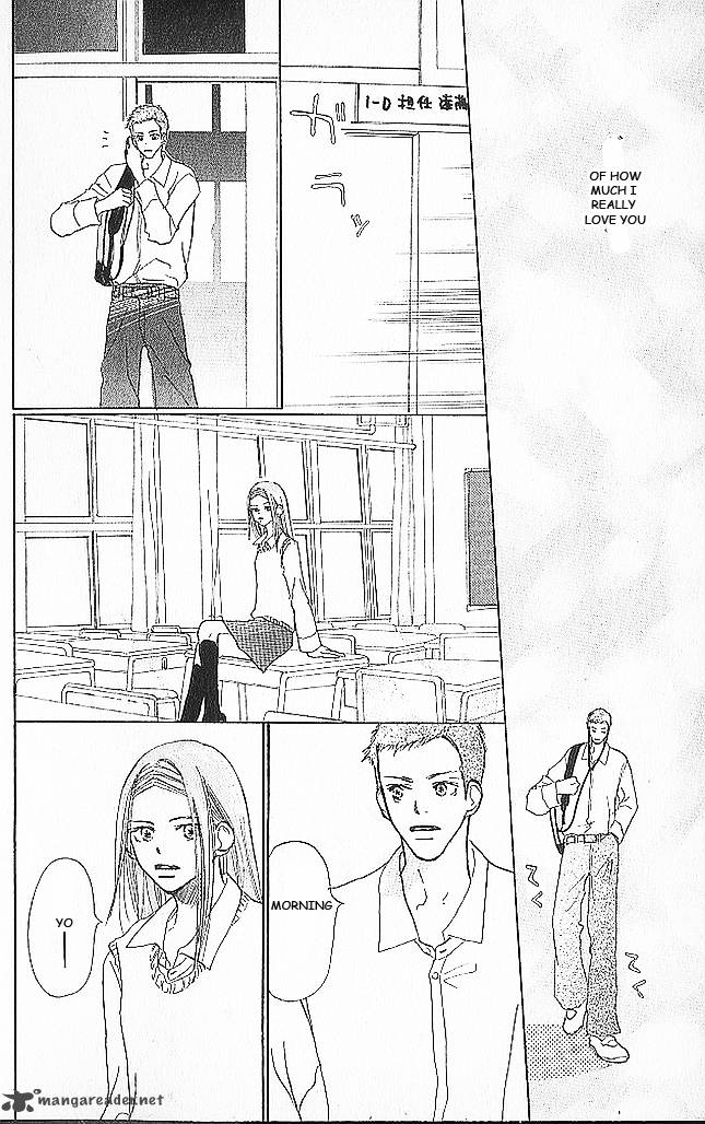 Sensei Chapter 40 Page 29