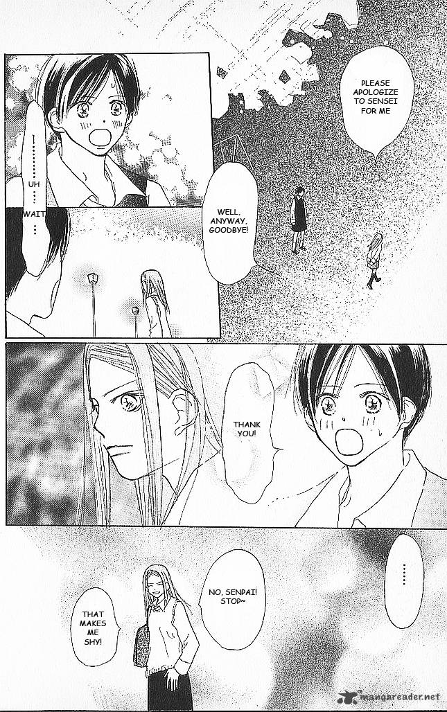 Sensei Chapter 40 Page 39