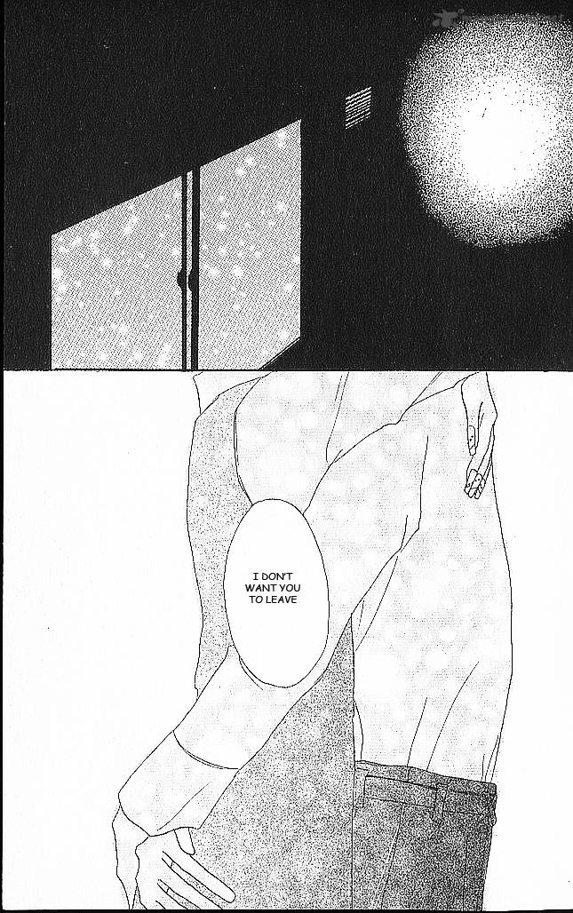 Sensei Chapter 40 Page 42