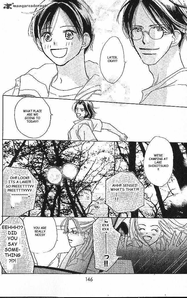 Sensei Chapter 40 Page 57