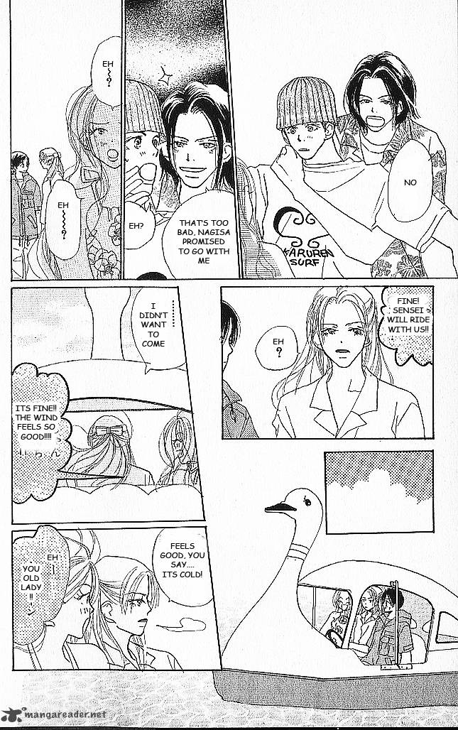 Sensei Chapter 40 Page 61