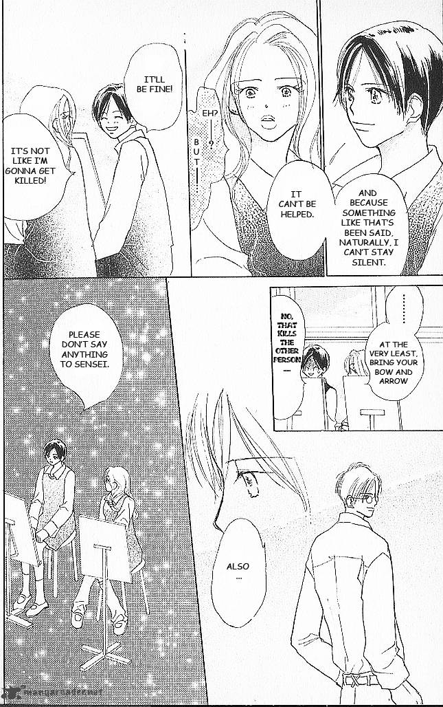 Sensei Chapter 40 Page 7