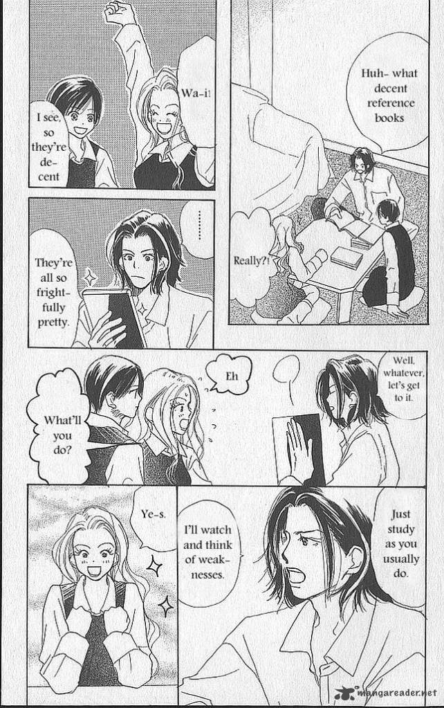 Sensei Chapter 41 Page 13