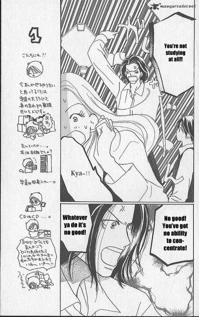 Sensei Chapter 41 Page 15