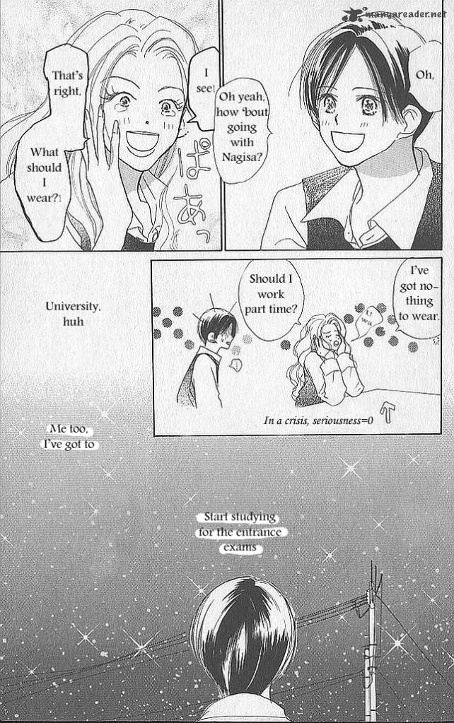 Sensei Chapter 41 Page 19