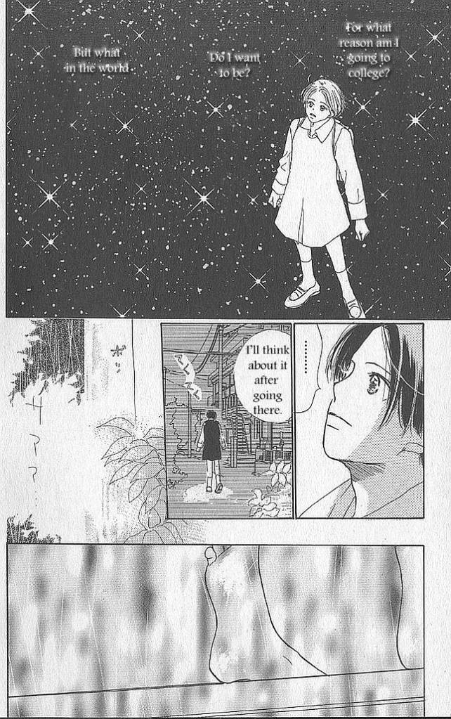 Sensei Chapter 41 Page 20