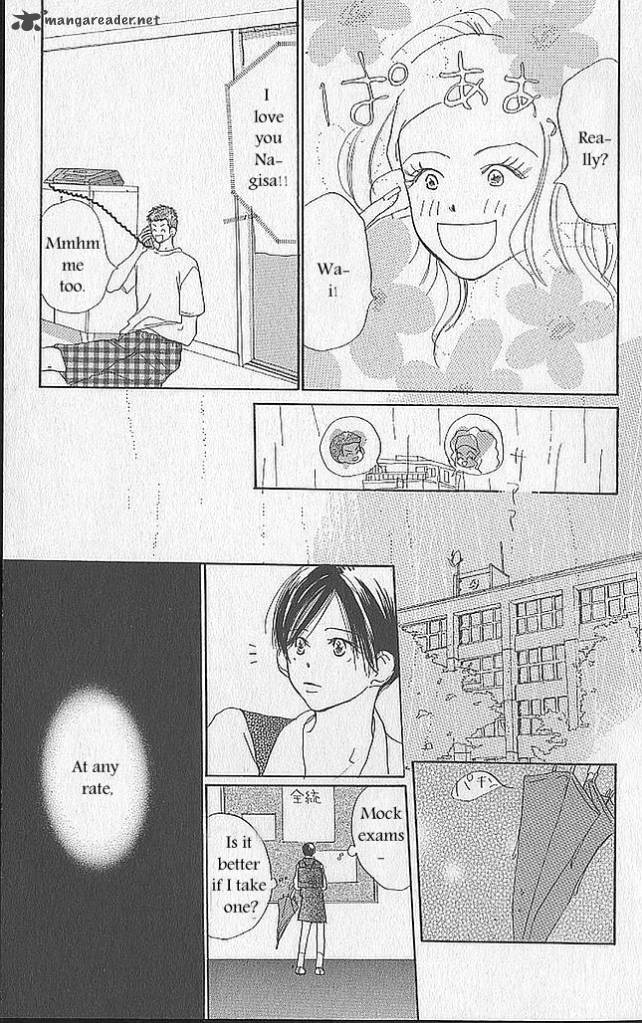 Sensei Chapter 41 Page 23