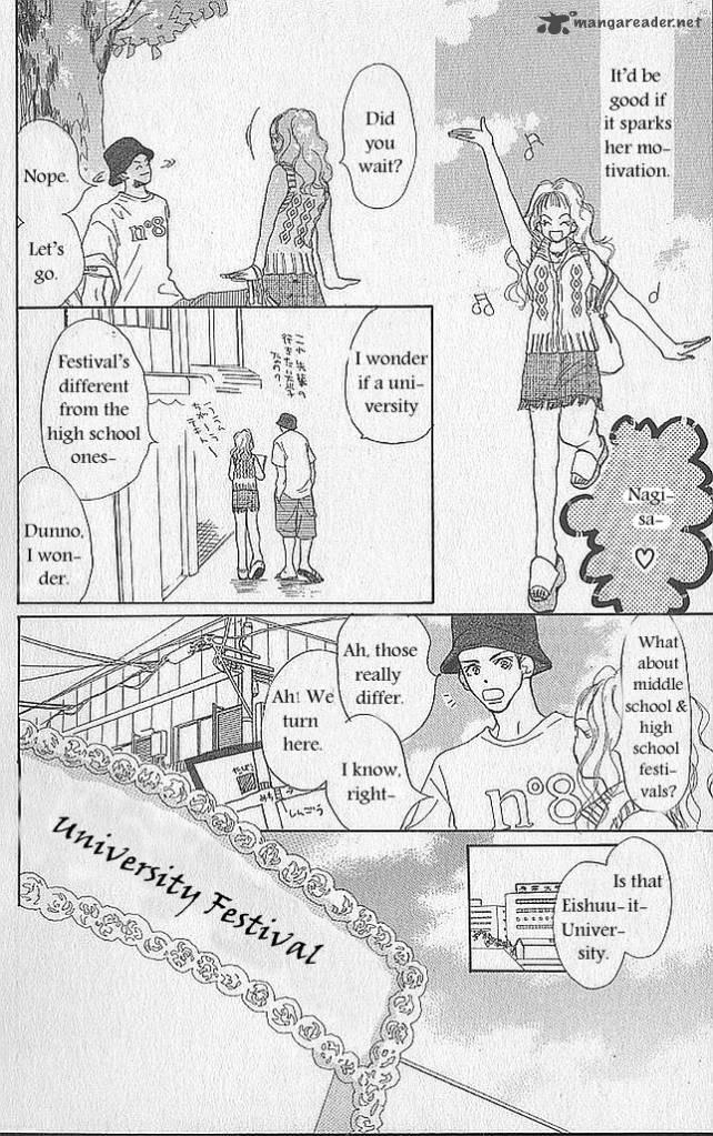 Sensei Chapter 41 Page 24