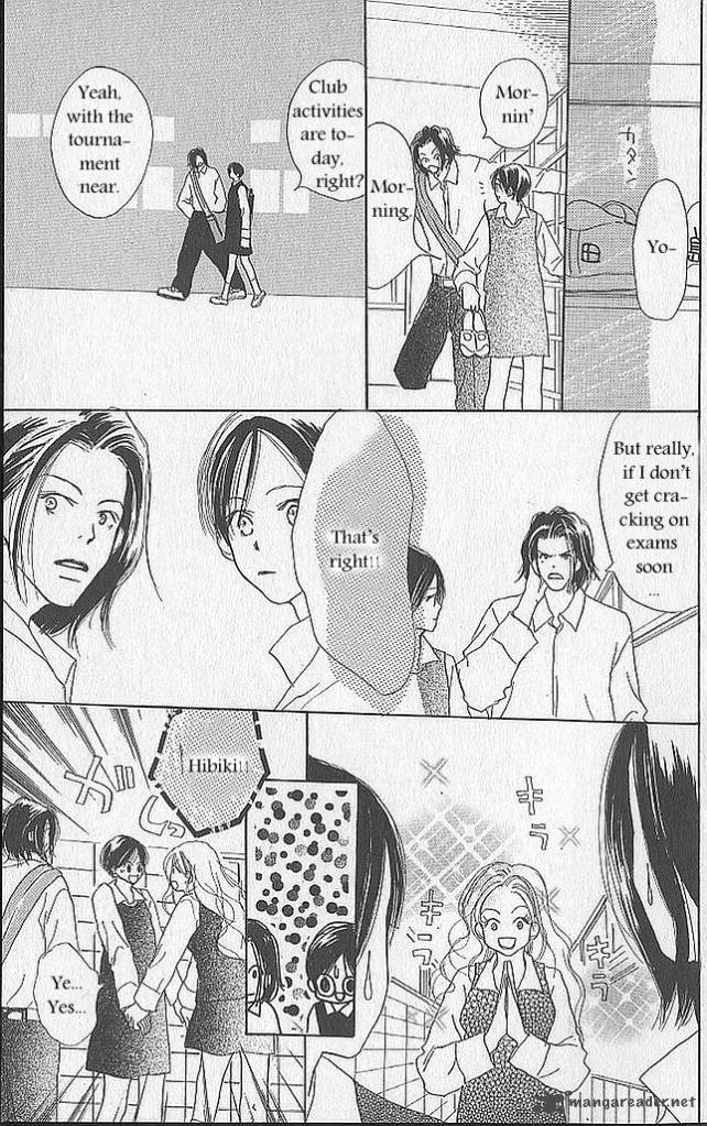 Sensei Chapter 41 Page 31
