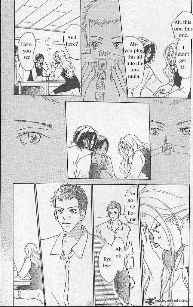 Sensei Chapter 41 Page 37