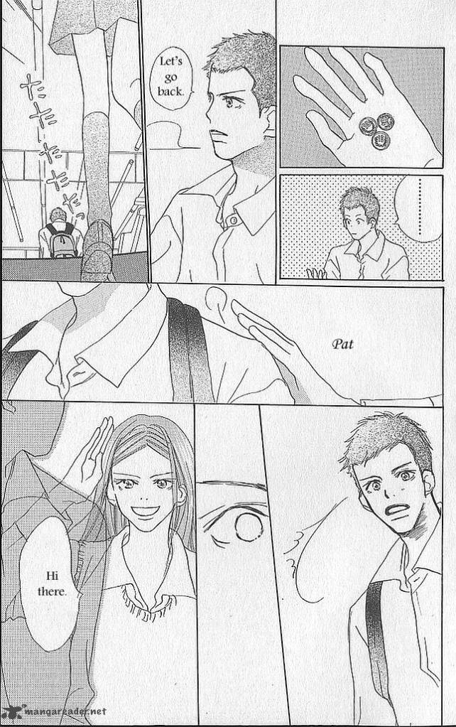 Sensei Chapter 41 Page 39