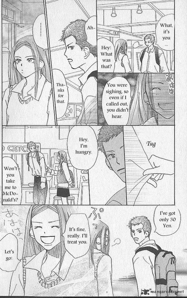 Sensei Chapter 41 Page 40