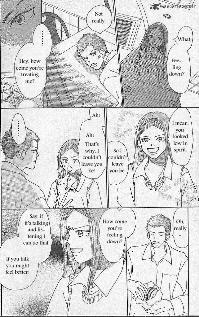 Sensei Chapter 41 Page 42