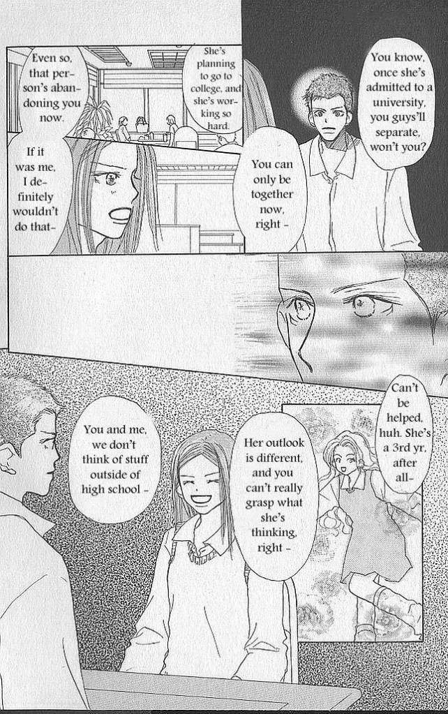 Sensei Chapter 41 Page 44