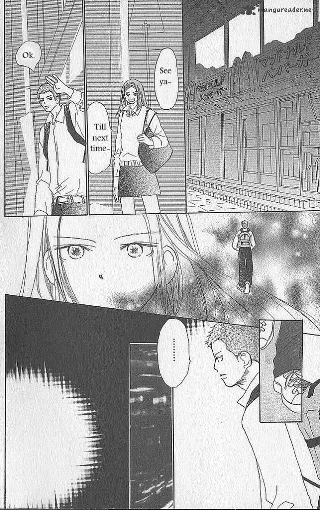 Sensei Chapter 41 Page 46