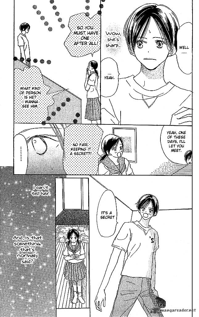 Sensei Chapter 42 Page 3