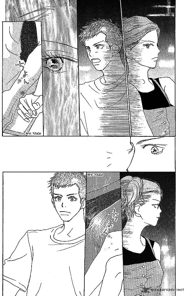 Sensei Chapter 42 Page 34