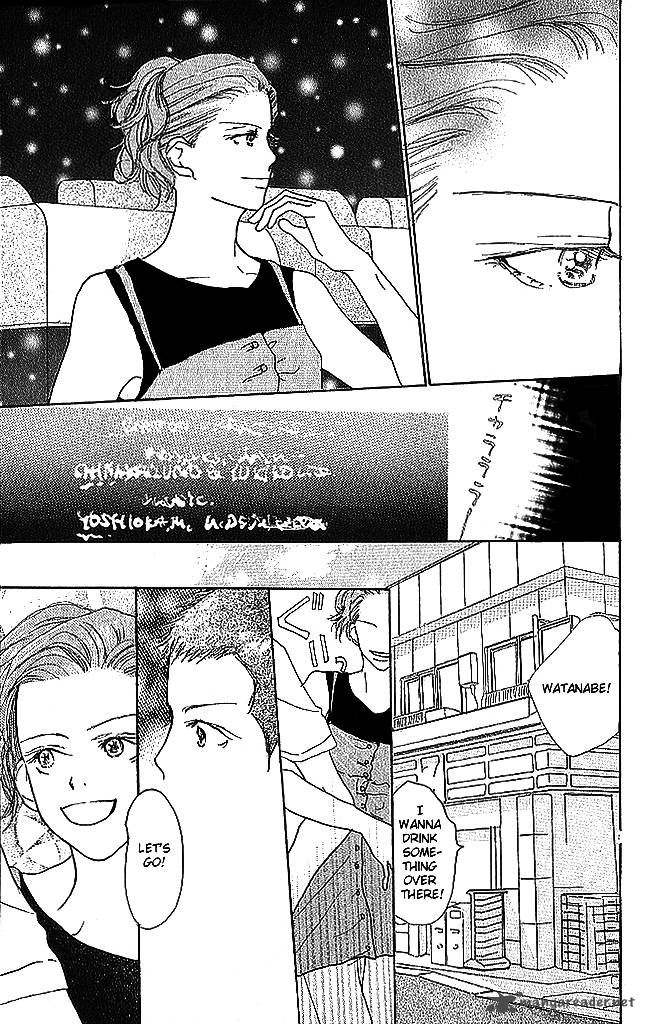 Sensei Chapter 42 Page 35