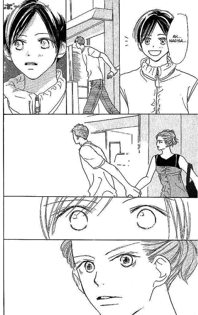Sensei Chapter 42 Page 40